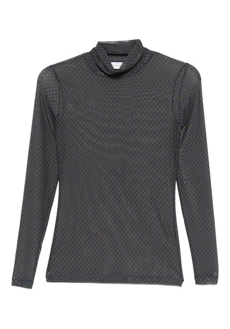 top DRIES VAN NOTEN | Top | 0111212622509